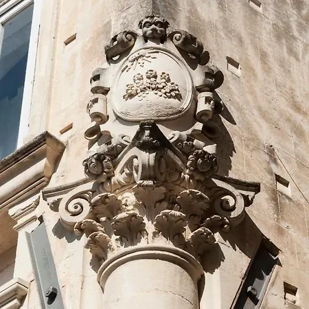 Palazzo Paladini 3* Lecce