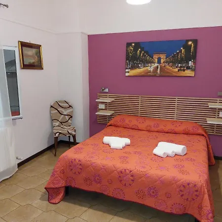 Palazzo Paladini 3*
