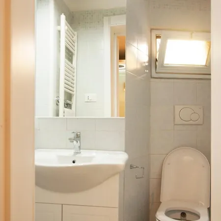 Nocleg ze śniadaniem Palazzo Paladini Rooms Lecce