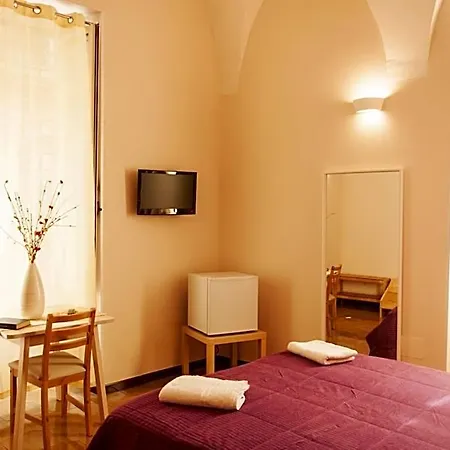 Palazzo Paladini 3*