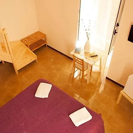 לינה וארוחת בוקר Palazzo Paladini