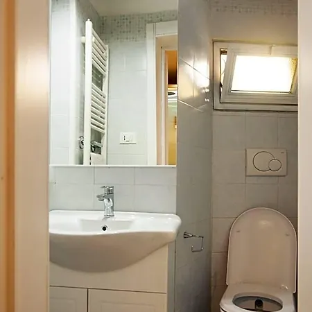 Palazzo Paladini B&B 레체