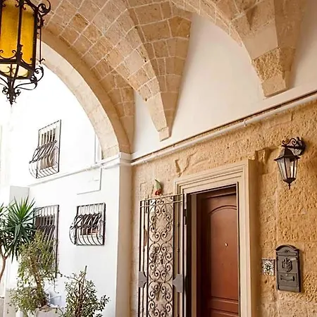Palazzo Paladini