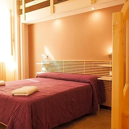 Palazzo Paladini Bed and Breakfast Λέτσε