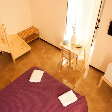 Bed & Breakfast Palazzo Paladini 3*