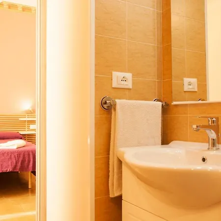 Palazzo Paladini Rooms Lecce