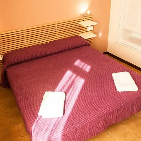 Alojamento de Acomodação e Pequeno-almoço Palazzo Paladini 3*