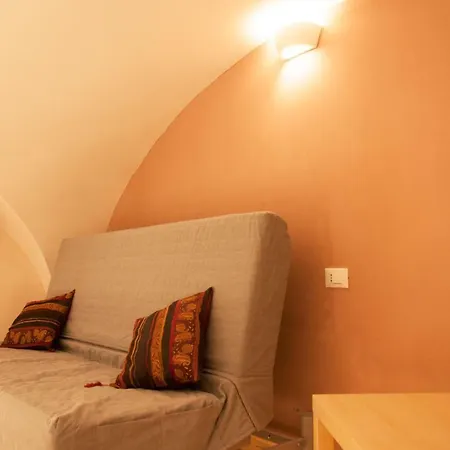 Palazzo Paladini 3* Lecce