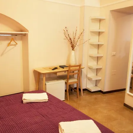 Bed & Breakfast Palazzo Paladini