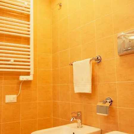 Bed & Breakfast Palazzo Paladini Lecce