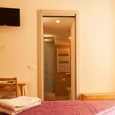 Palazzo Paladini Bed & Breakfast Lecce