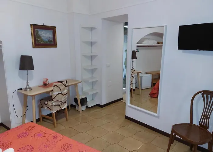 Palazzo Paladini Lecce