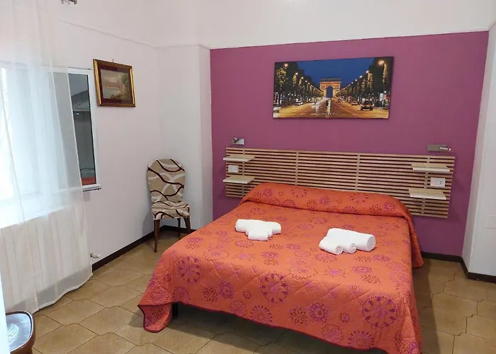 Palazzo Paladini 3*