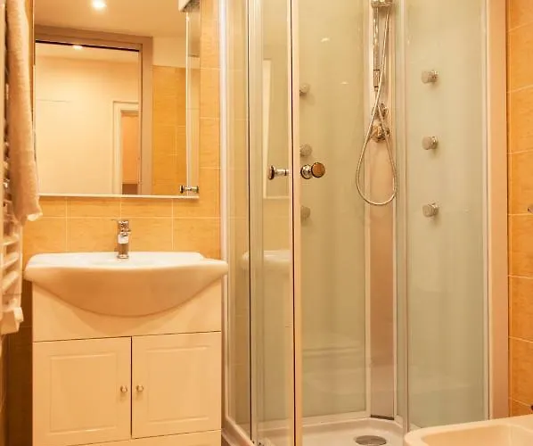 Palazzo Paladini Panzió Lecce