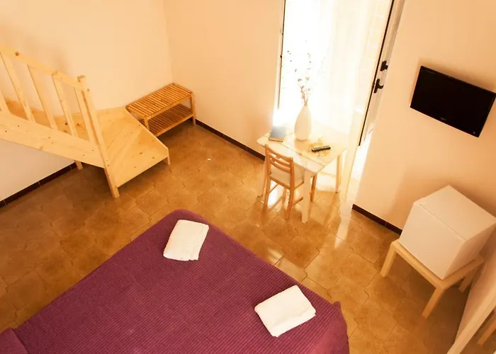 Bed & Breakfast Palazzo Paladini 3*