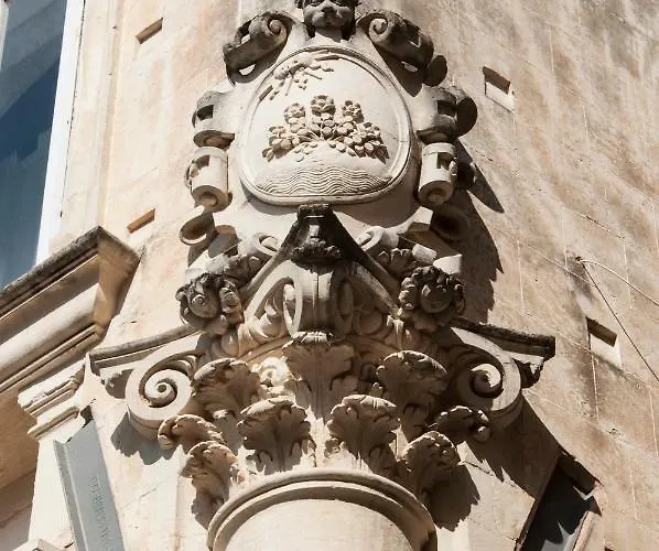Palazzo Paladini 3* Lecce