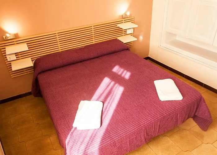 Panzió Palazzo Paladini 3*