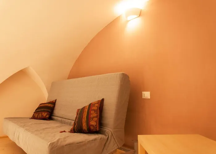 Palazzo Paladini 3* לצ'ה