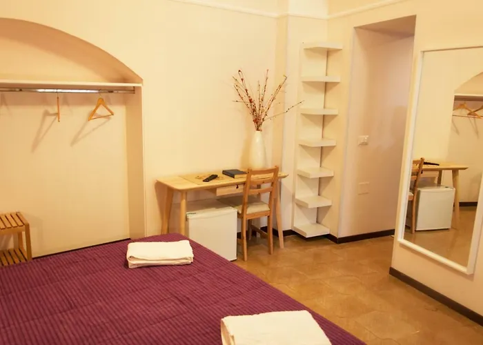 Bed & Breakfast Palazzo Paladini