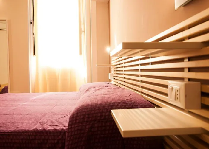 Palazzo Paladini Panzió Lecce