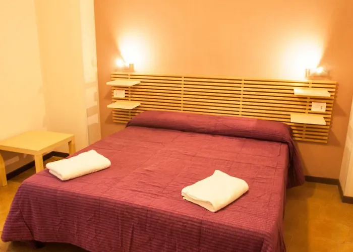 Palazzo Paladini לצ'ה