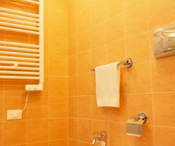 Bed & Breakfast Palazzo Paladini Lecce