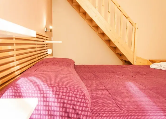 Palazzo Paladini Bed & Breakfast